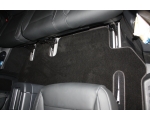Автоковрики Mercedes Vito w447 