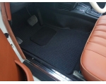 Автоковрики Mercedes w114