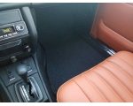 Автоковрики Mercedes w114