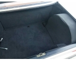Автоковрики Mercedes w114