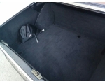 Автоковрики Mercedes w114