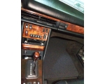 Автоковрики Mercedes w126 купе