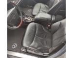 Автоковрики Mercedes w140 