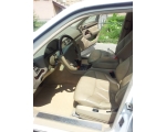Коврики в салоне Mercedes w140