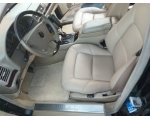 Автоковрики Mercedes w140 