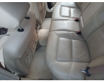 Автоковрики Mercedes w140 