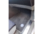 Автоковрики Mercedes w140 