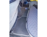 Автоковрики Mercedes w140 