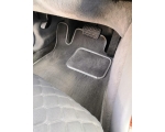 Автоковрики Mercedes w140 