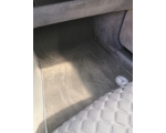 Автоковрики Mercedes w140 