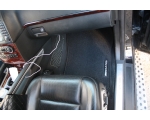 Автоковрики Mercedes w164