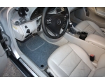 Коврики в салоне Mercedes w203