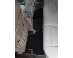 Коврики в салоне Mercedes w203