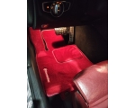 Коврики в салоне Mercedes w205