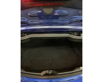 Ковер багажника Mercedes w205