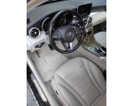 Коврики в салоне Mercedes w205