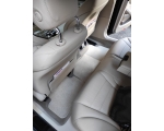 Коврики в салоне Mercedes w205