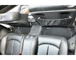 Коврики в салоне Mercedes w209