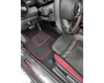 Коврики Mini Cooper f56