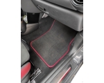 Коврики Mini Cooper f56