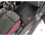 Коврики Mini Cooper f56