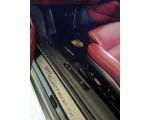 Коврики Porsche 911 (Carrera GT) Коврики Porsche 911 (Carrera GT)