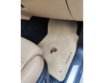 Коврики Porsche Cayenne 3