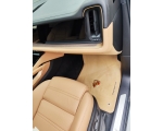 Коврики Porsche Cayenne 3
