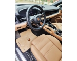 Коврики Porsche Cayenne 3