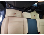Коврики Porsche Cayenne 3