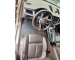 Коврики Porsche Macan 1