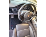 Коврики в салоне Porsche Panamera Executive