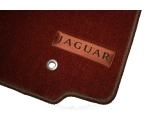 Пример вышивки Jaguar