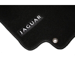 Пример вышивки Jaguar