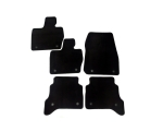 Коврики Range Rover L460 короткий кузов