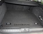 Ковер багажника для Range Rover Sport