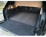 Коврик багажника RangeRover L460