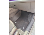 Коврики в салоне Skoda Octavia a8 long (Китай)