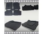 Автоковрики 3D Land Rover Freelander 2 (2500 руб)