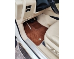Коврики в салонеToyota Land Cruiser 200