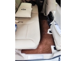 Коврики в салонеToyota Land Cruiser 200