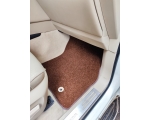 Коврики в салонеToyota Land Cruiser 200