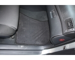 Коврики Toyota Avensis T250 (пассажирский)