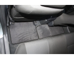 Коврики Toyota Avensis T250 (задние)