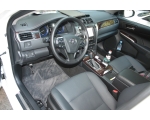 Коврики Toyota Camry V55 (водительский)