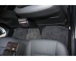 Коврики Toyota Camry V55 (задние раздельные)