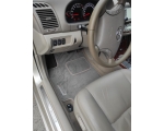 Коврики Toyota Camry V30 (водительский)