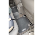 Коврики Toyota Camry V30 (задние)