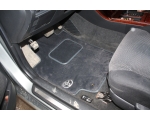 Коврики Toyota Camry V30