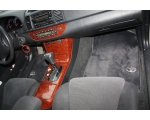 Коврики Toyota Camry V30